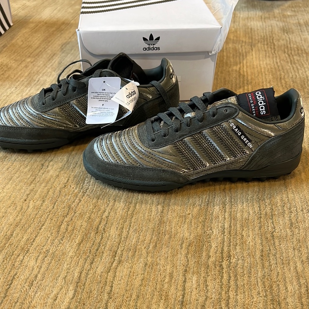 Brand NWT adidas Craig green kontuur III sneakers. Unisex - size 7mens